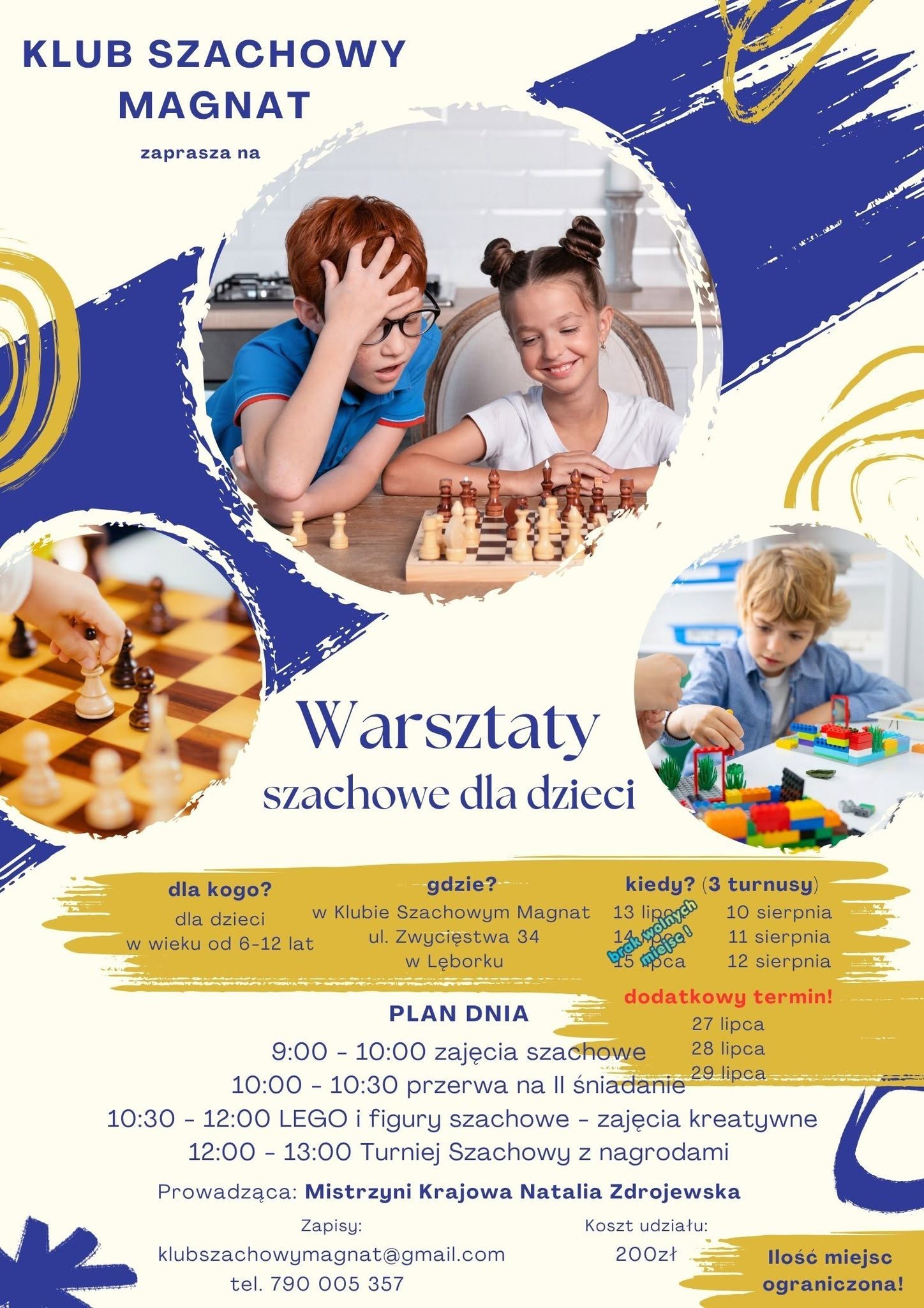 Warsztaty